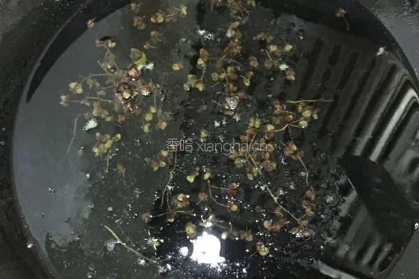 香辣猪肉酱的做法图解7