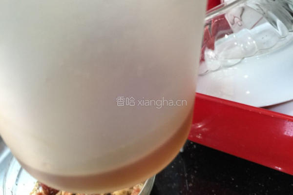 猪扒饭的做法图解6