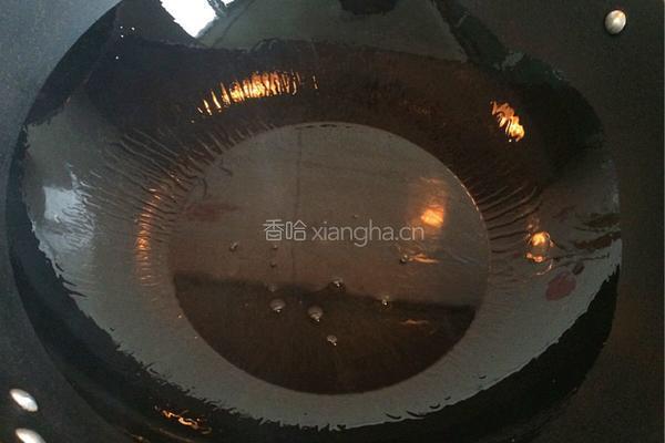 糖醋水面筋的做法图解5
