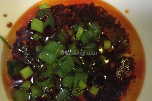 五香卤千张的做法图解5