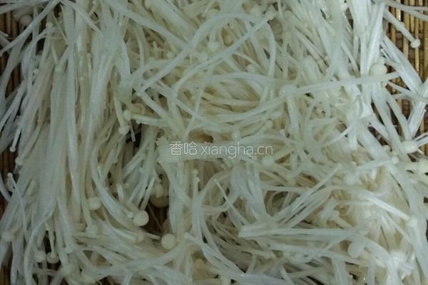 三鲜汤（初学/上班族必备）的做法图解2