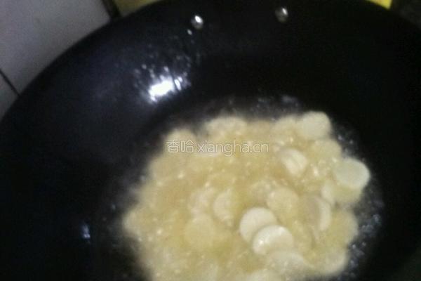 日本豆腐的做法图解3