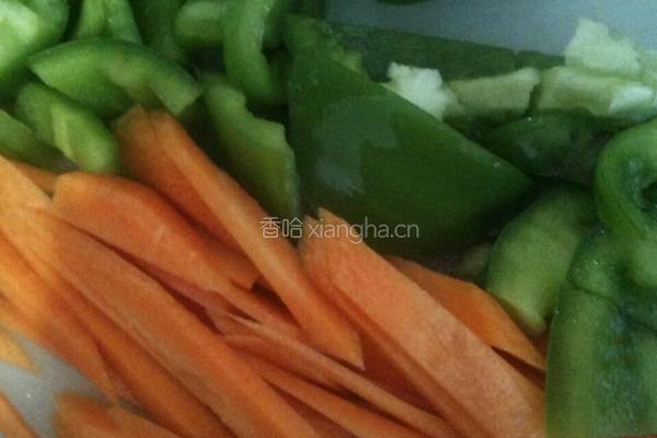 日本豆腐的做法图解5