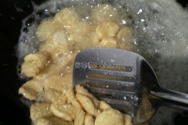 日本豆腐的做法图解6