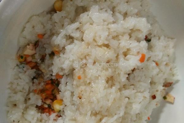 饺子烧卖的做法图解3