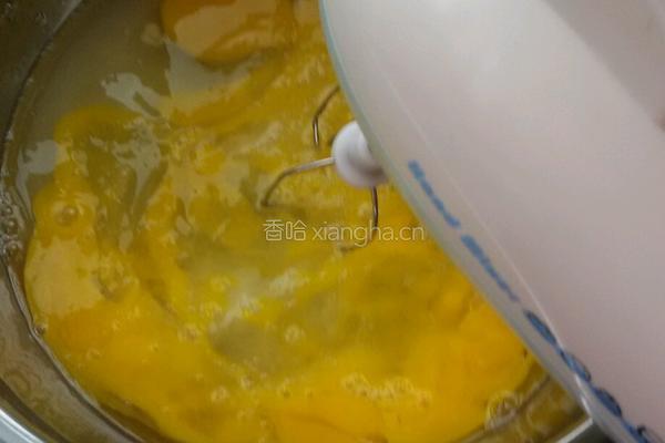 方糕的做法图解3