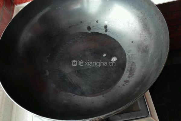香辣羊蝎子的做法图解3