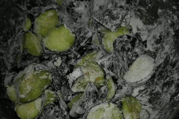 红烧茄子的做法图解5