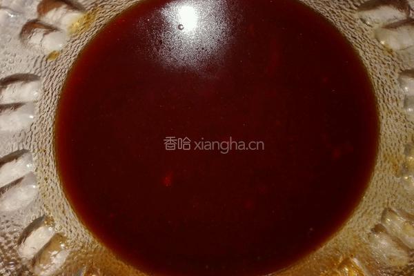 红烧茄子的做法图解6