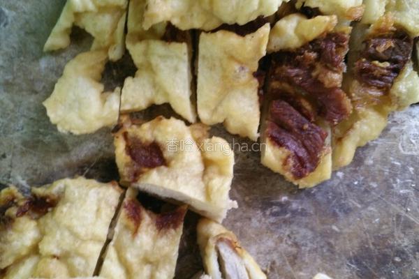 蒸酥肉的做法图解1
