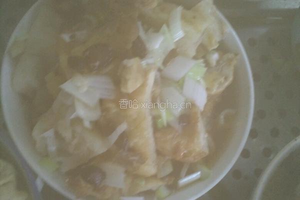 蒸酥肉的做法图解4