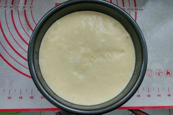 生日蛋糕的做法图解8