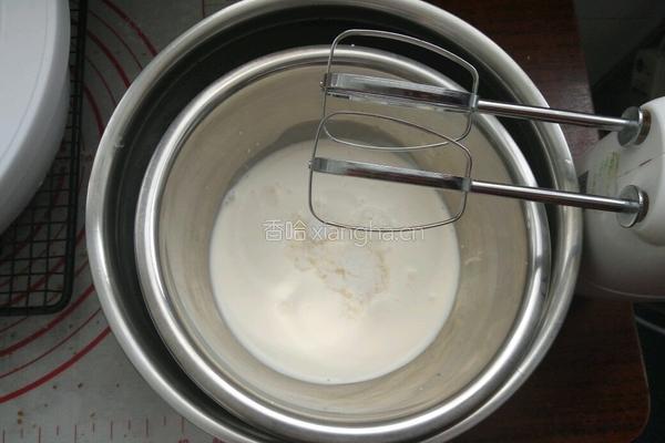 生日蛋糕的做法图解15