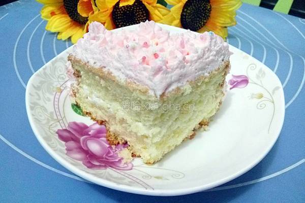 生日蛋糕的做法图解21