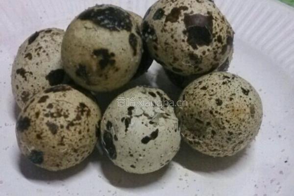 盐炒蛋的做法图解6