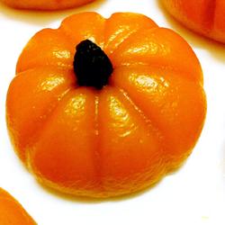 蒸南瓜饼的做法[图]