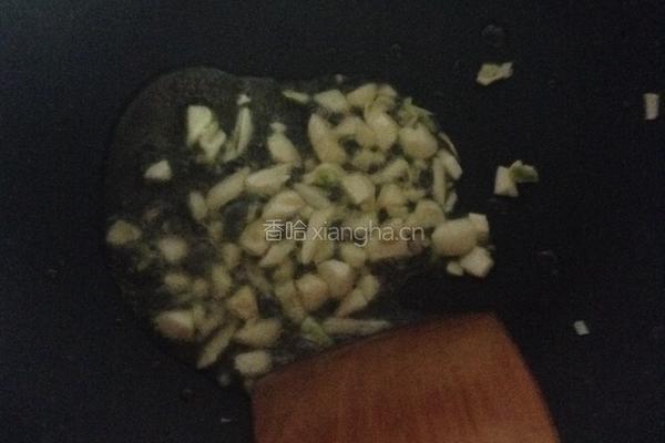 皮蛋拌豆腐的做法图解5