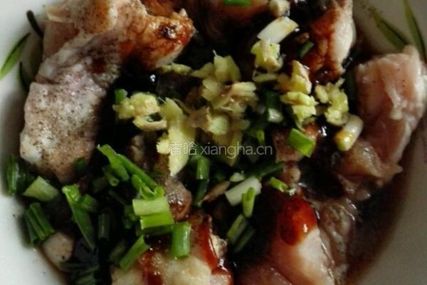 黑椒鸡腿焖饭的做法图解1