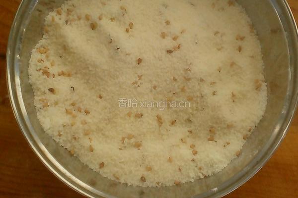糖酥饼的做法图解9