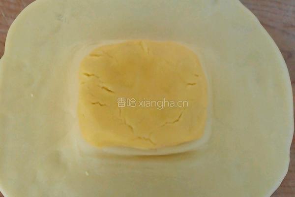 糖酥饼的做法图解11