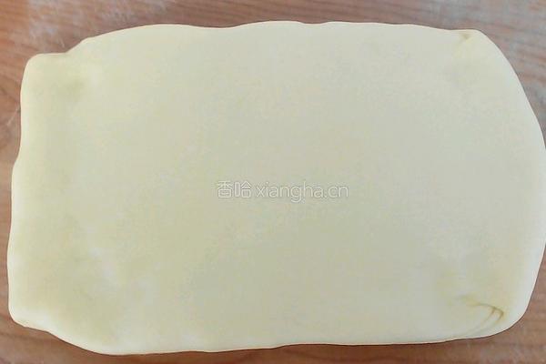 糖酥饼的做法图解15