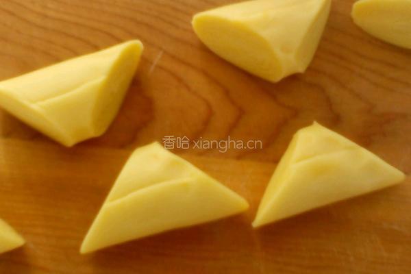 糖酥饼的做法图解19
