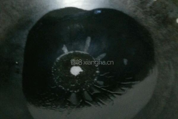 海杂鱼汤的做法图解2