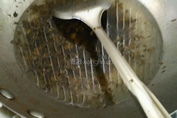 酸汤洋芋的做法图解5