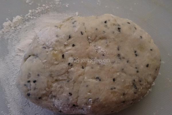 香薯千层的做法图解10
