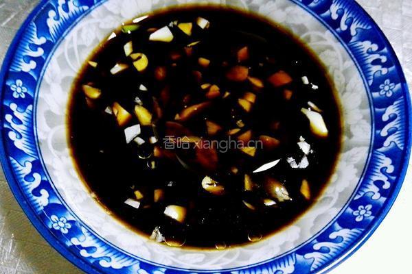 卤鸡心的做法图解8