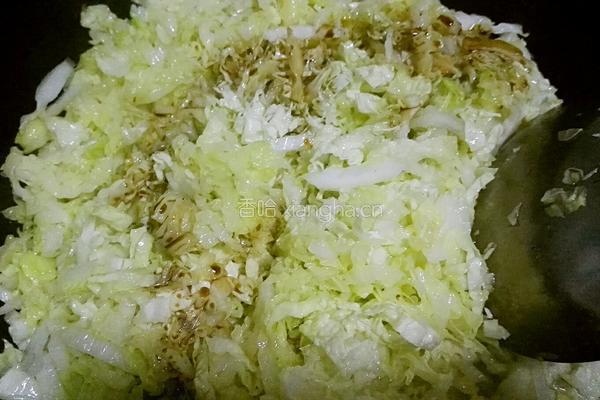 饼子汤的做法图解5