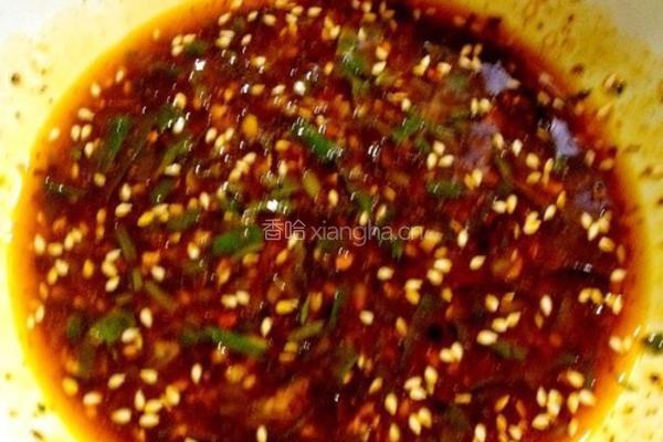 大肉萝卜蒸饺的做法图解11