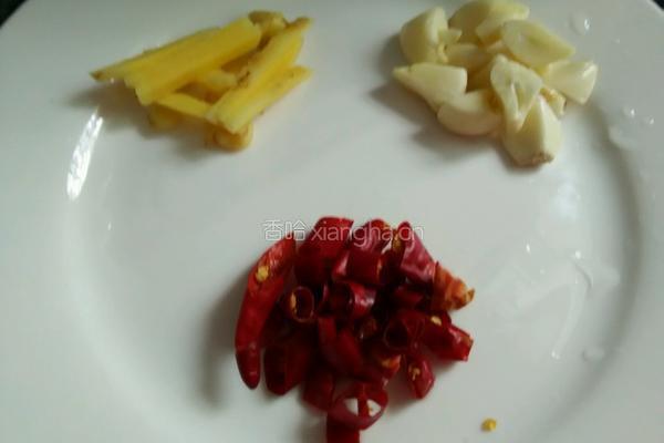 家常肉沫茄子的做法图解5