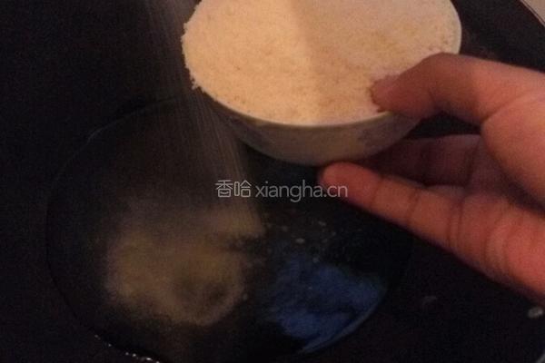 支氏姜糖的做法图解6