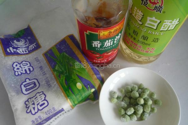 脆皮日本豆腐的做法图解2