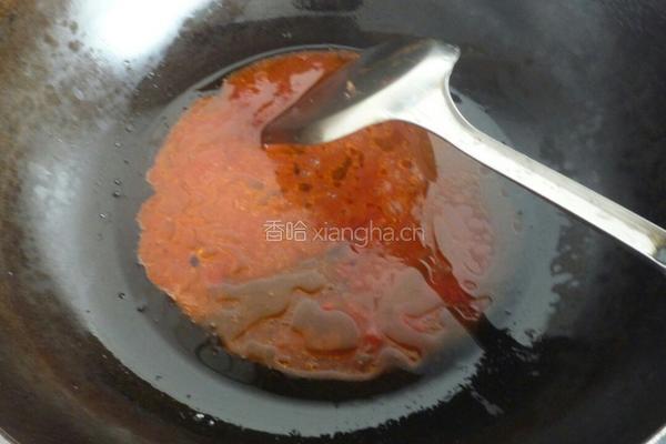 脆皮日本豆腐的做法图解8