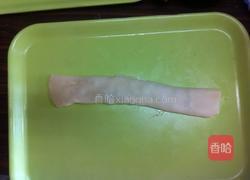 葱花饼的做法图解8