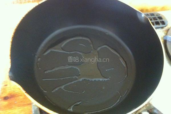 葱花饼的做法图解11