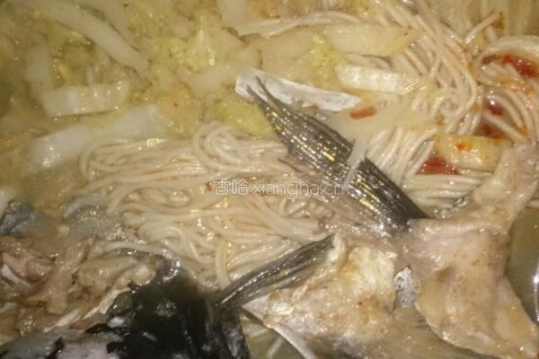 冻鱼粉（周君记麻辣鱼调料）的做法图解7