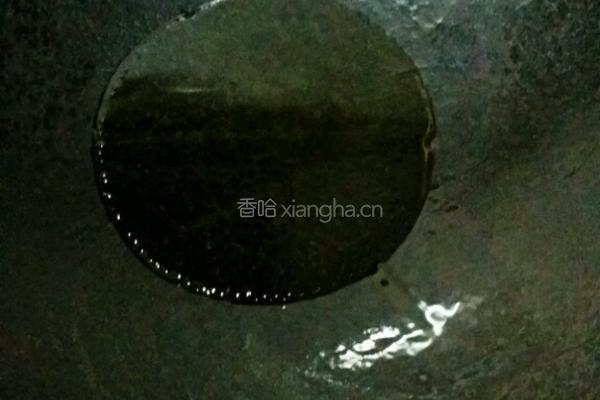 海味冬瓜的做法图解5