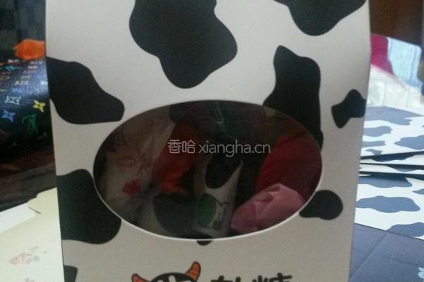 蔓越莓花生牛轧糖的做法图解10