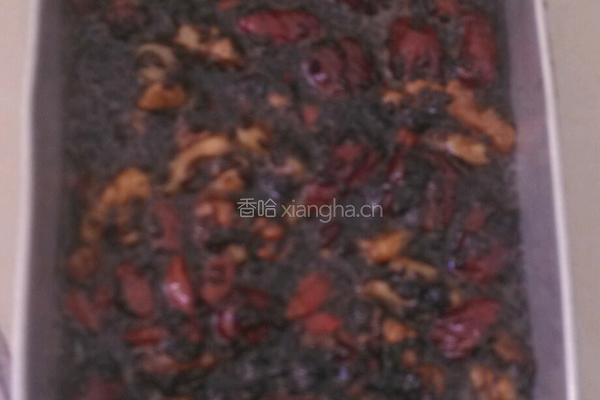 阿胶膏的做法图解4
