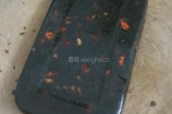 阿胶膏的做法图解5