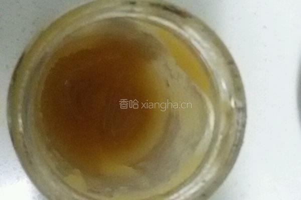 新疆面点（巴哈力）的做法图解2