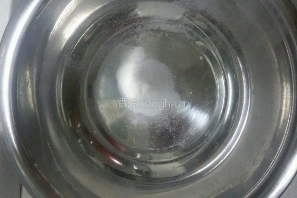 新疆面点（巴哈力）的做法图解4