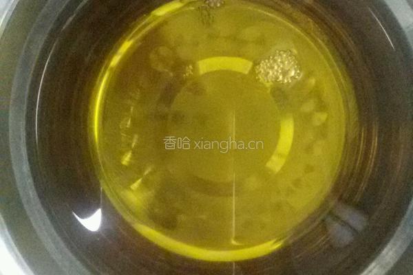 新疆面点（巴哈力）的做法图解5