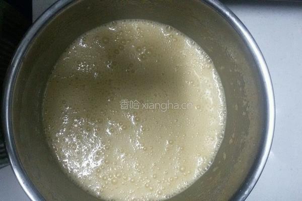 新疆面点（巴哈力）的做法图解6