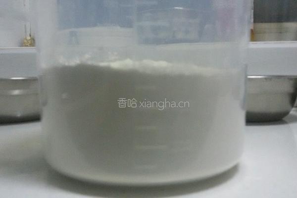 新疆面点（巴哈力）的做法图解9