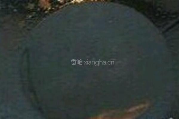 经典荷包蛋的做法图解2