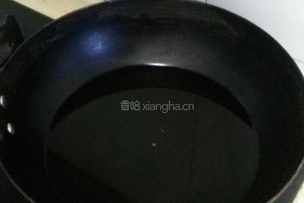 长豆角的做法图解4